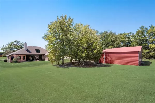 Lavon, TX 75166,14131 Equestrian Trail