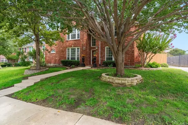 Flower Mound, TX 75022,2704 Fordham Court