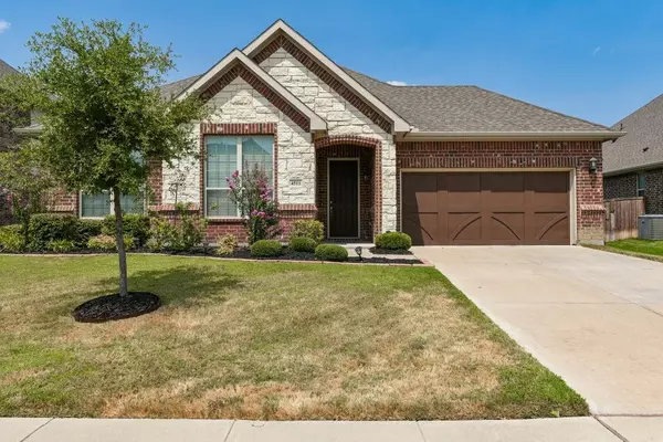 Mansfield, TX 76063,4511 Sunflower Drive