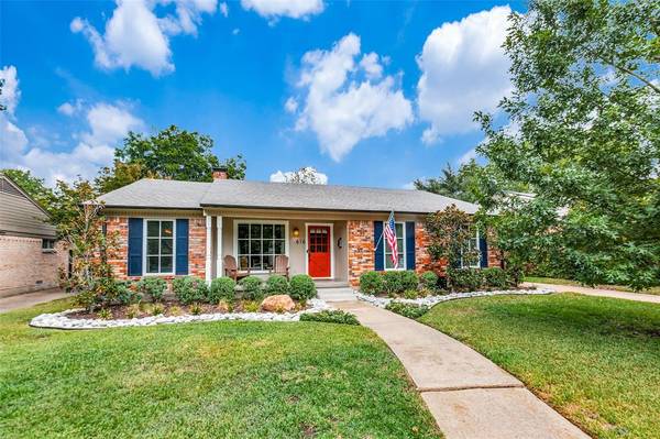 616 Parkview Lane, Richardson, TX 75080