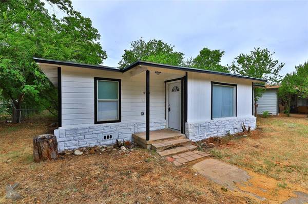 2790 Simmons Avenue, Abilene, TX 79601