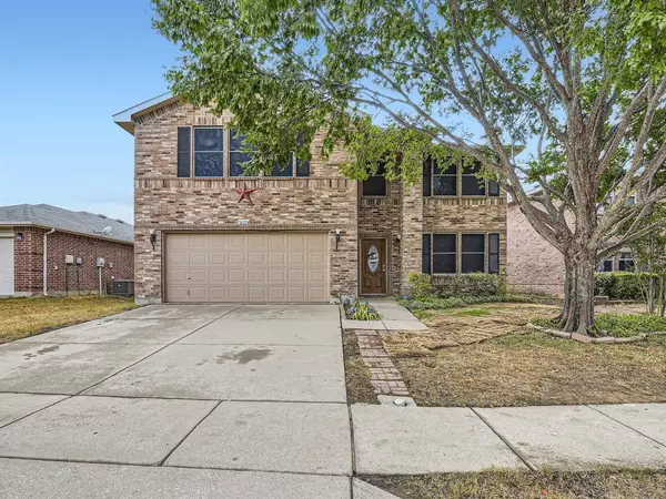 Fort Worth, TX 76247,16524 Jasmine Springs Drive