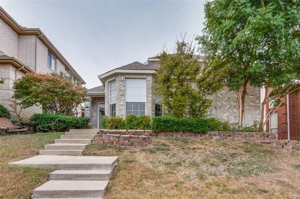 1345 Dallshan Drive, Carrollton, TX 75007