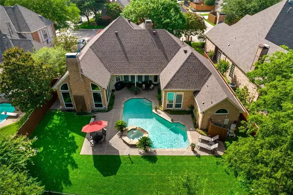 Dallas, TX 75252,18524 Highland Creek Lane