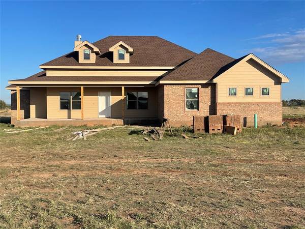 161 Purcell Lane, Tuscola, TX 79562