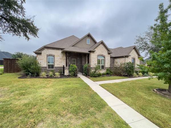 126 Ocotillo Drive, Waxahachie, TX 75165