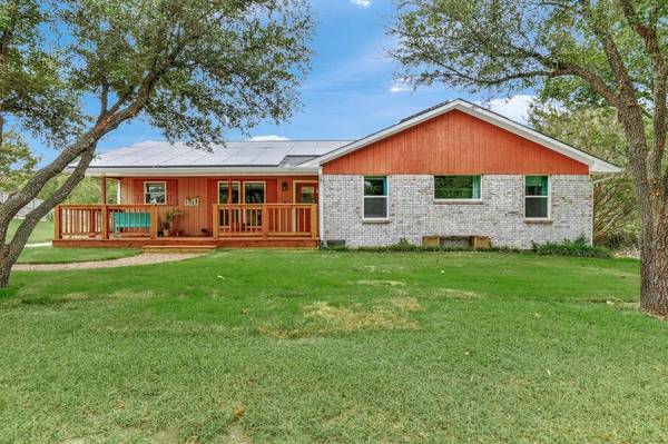 419 Dickson Circle, Sherman, TX 75090