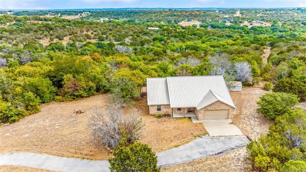 745 Mariner Valley, Bluff Dale, TX 76433