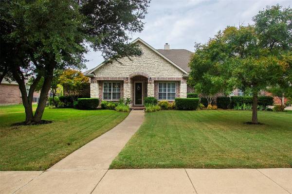 299 Brookwood Forest Drive, Sunnyvale, TX 75182