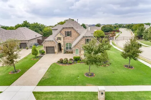 Prosper, TX 75078,861 Allen Street