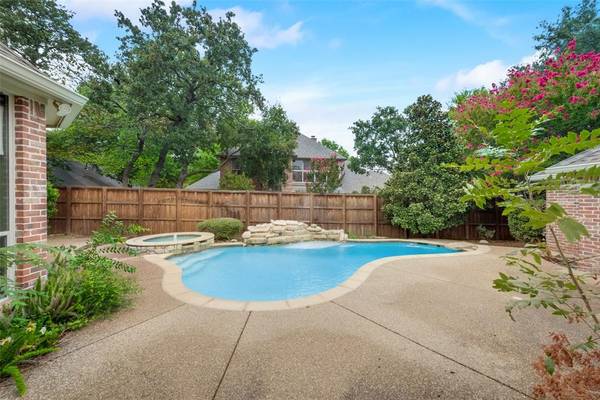 1021 Adonis Drive, Keller, TX 76248