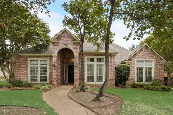 Keller, TX 76248,1021 Adonis Drive