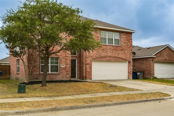 1819 Fairbanks Drive, Princeton, TX 75407