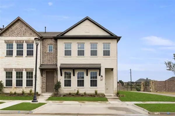 2280 Black Forest Drive, Allen, TX 75013