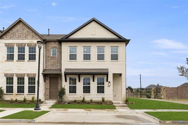 2280 Black Forest Drive, Allen, TX 75013