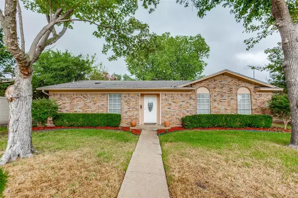 2401 Richbrook Drive, Garland, TX 75044