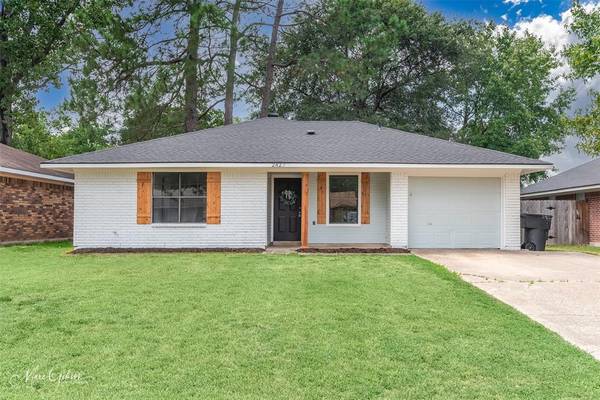 2427 Brookhaven Drive, Bossier City, LA 71111