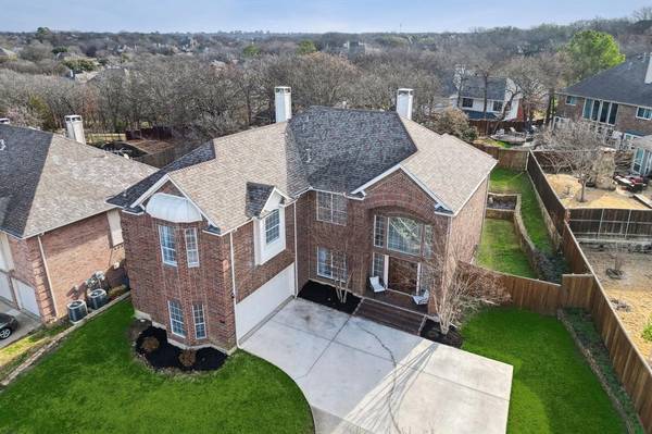 2700 Hillside Drive, Highland Village, TX 75077