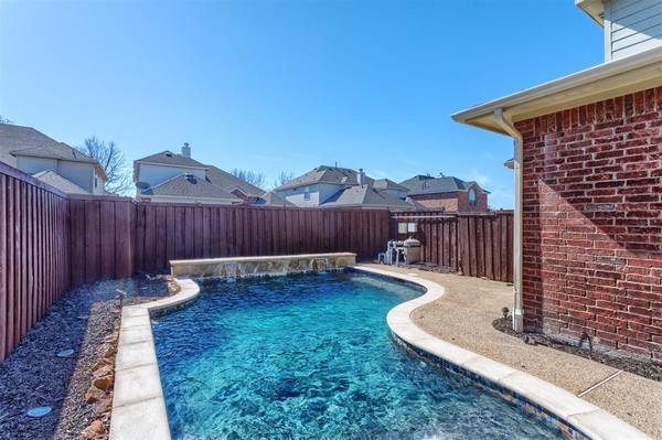 1310 Vinehill Court, Allen, TX 75002