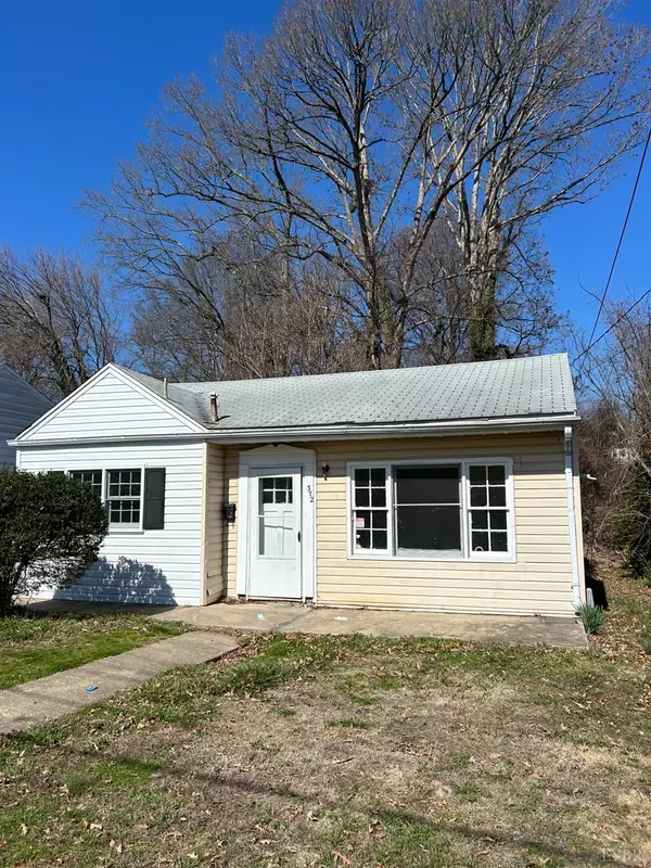 372 Juless ST, Danville, VA 24541