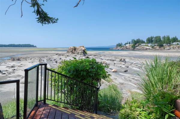 Nanoose Bay, BC V9P 9B7,1600 Stroulger Rd #222