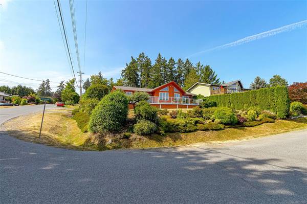 Cowichan Bay, BC V0R 1N1,4676 McGill Rd