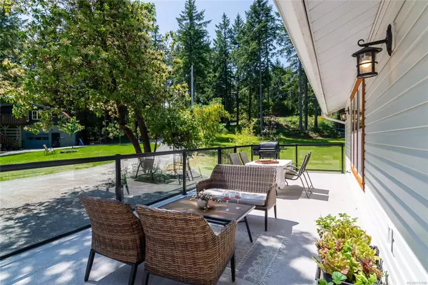 Cobble Hill, BC V0R 1L6,2707 Bonnie Pl