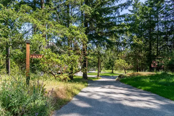 Cobble Hill, BC V0R 1L6,2707 Bonnie Pl