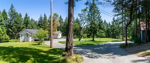 Cobble Hill, BC V0R 1L6,2707 Bonnie Pl