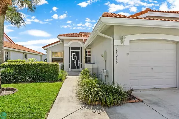 Delray Beach, FL 33446,15270 W Tranquility Lake Dr