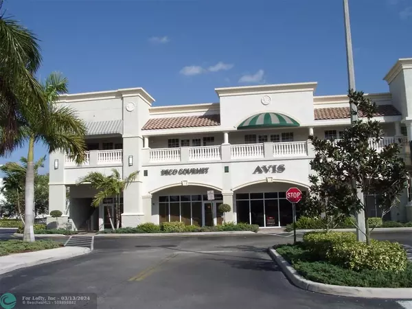 Weston, FL 33326,2213 N Commerce  #2213