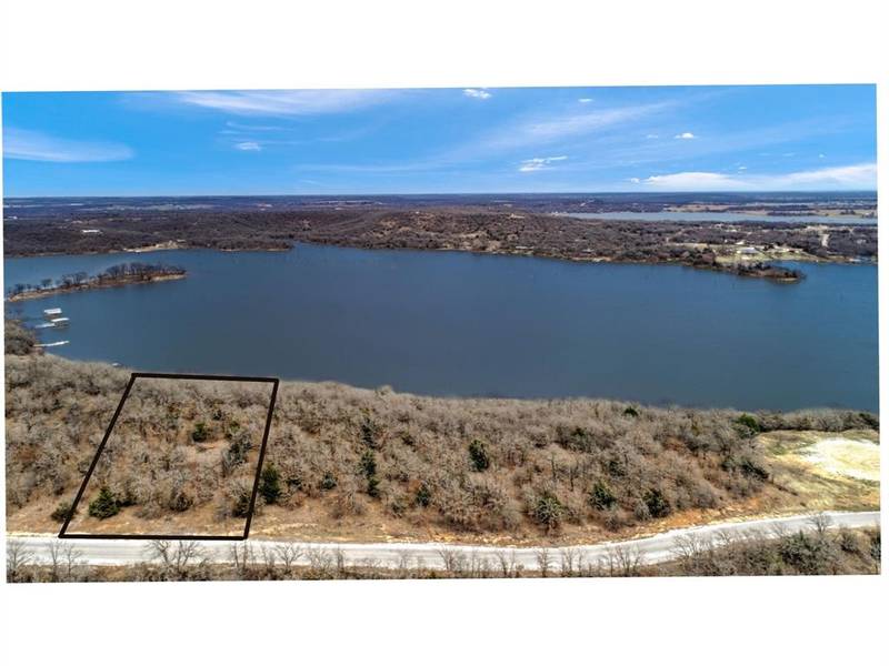 TBD Scenic Hill Drive, Bowie, TX 76230