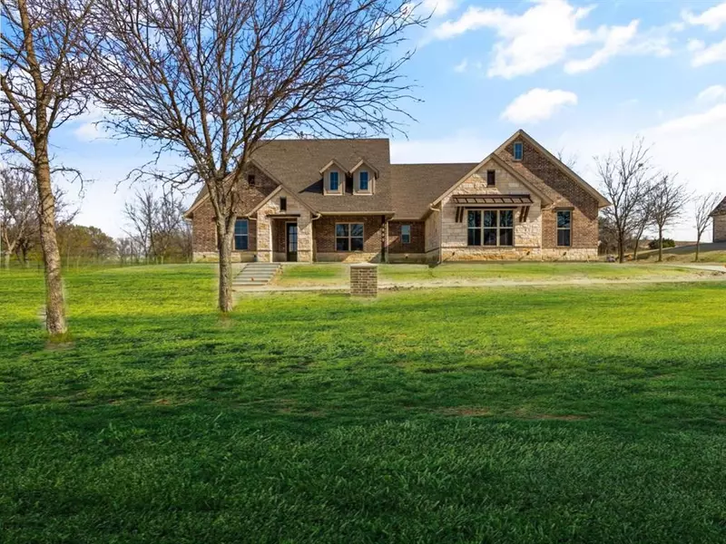 1005 Bear Creek Ranch Road, Aledo, TX 76008