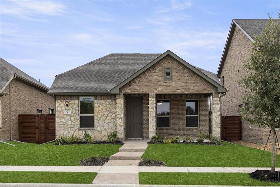 2012 Lone Oak Trail, Mesquite, TX 75181