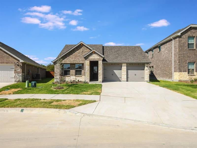 14005 Callisto Way, Haslet, TX 76052