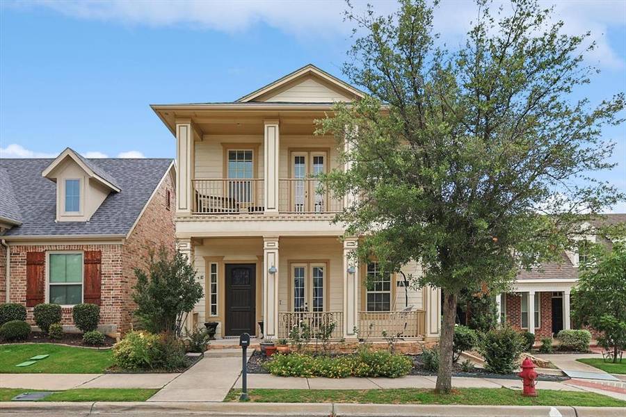 6100 Pleasant Dream Street, North Richland Hills, TX 76180