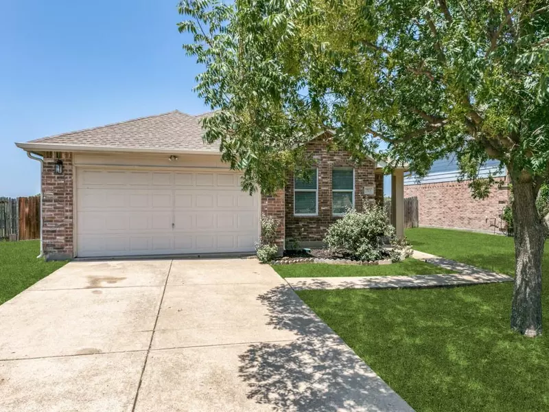 713 Odenville Drive, Wylie, TX 75098