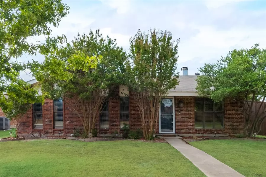 5037 Sundown Drive, Plano, TX 75023