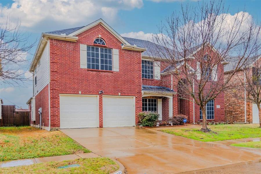 5939 Lantern Lane, Grand Prairie, TX 75052