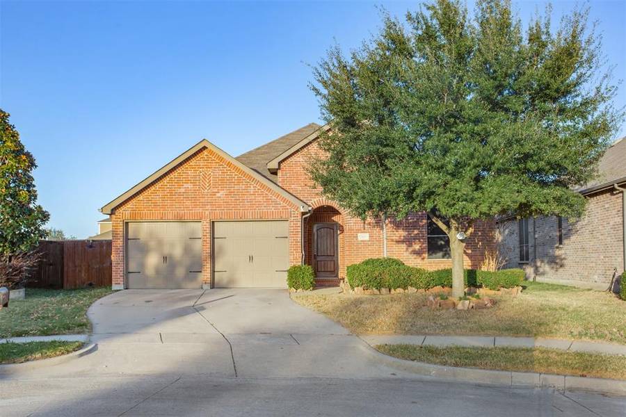 2030 Colorado Bend Drive, Forney, TX 75126