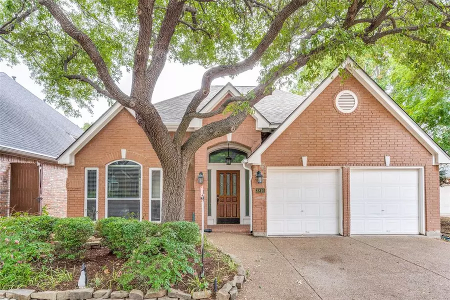 3810 Azure Lane, Addison, TX 75001