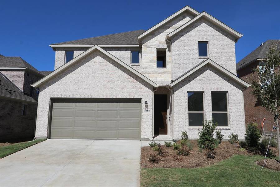 2012 Brookhurst Street, Celina, TX 75009