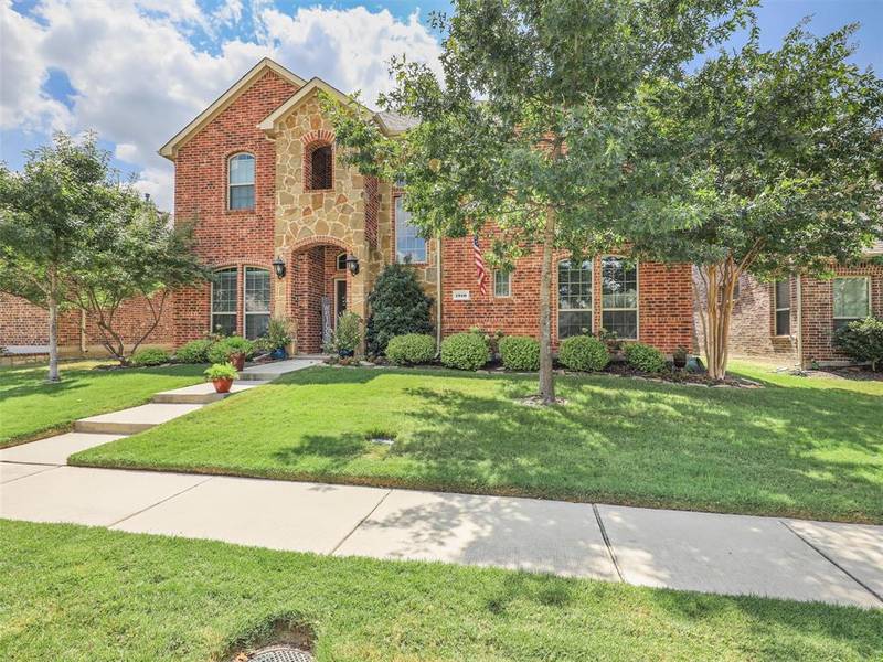 1810 Drake Drive, Allen, TX 75002