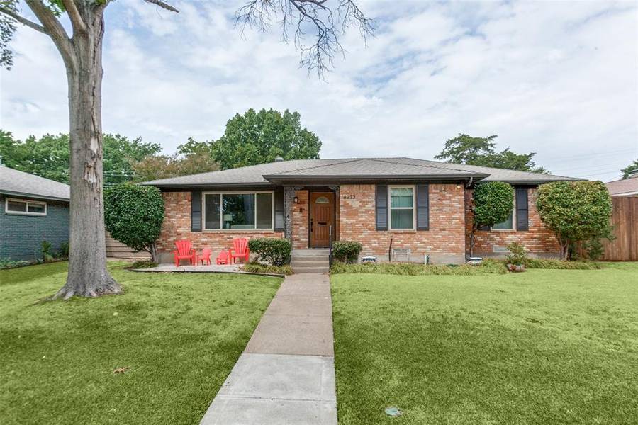 8333 Moorcroft Drive, Dallas, TX 75228