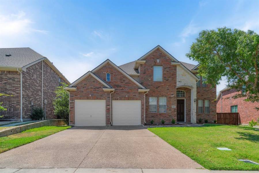 9037 Jasmine Lane, Irving, TX 75063