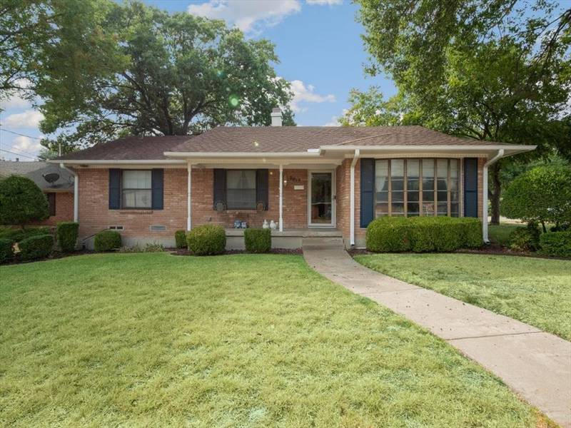 2012 Clarksdale Place, Dallas, TX 75228