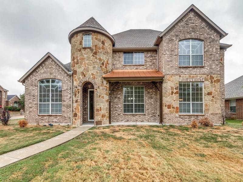 208 Midnight Drive, Royse City, TX 75189