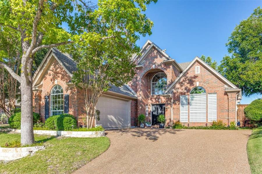 7501 Southwick Drive, Garland, TX 75044