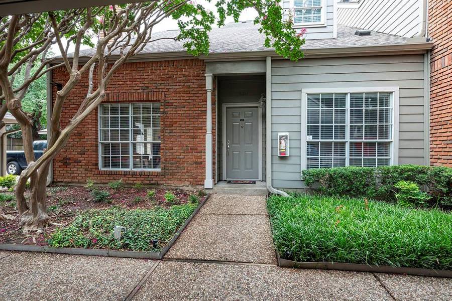 12680 Hillcrest Road #1101, Dallas, TX 75230