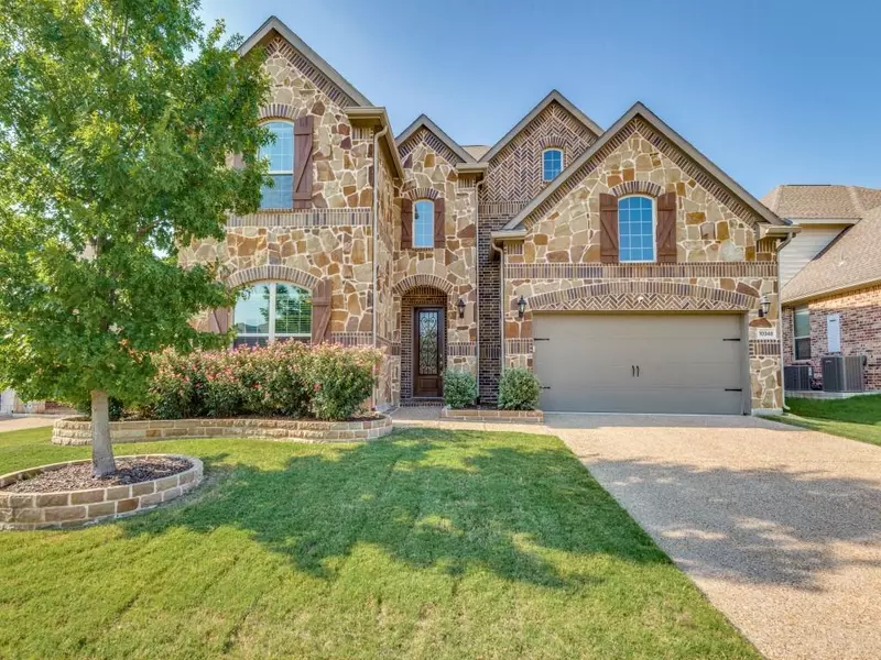 10348 Colgate Court, Frisco, TX 75035